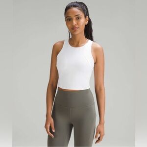 Lululemon Wunder Train Racerback Tank Top